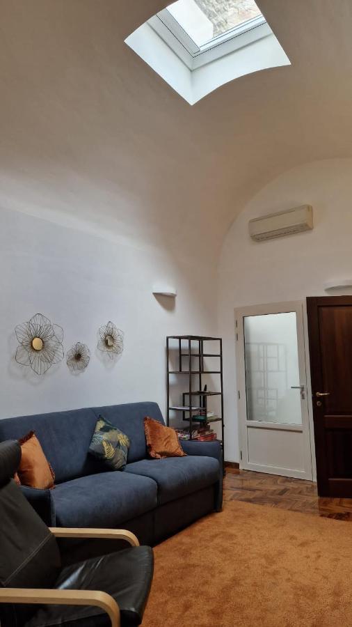 Maison Paradiso: Charme E Relax A פייטרה ליגורה מראה חיצוני תמונה