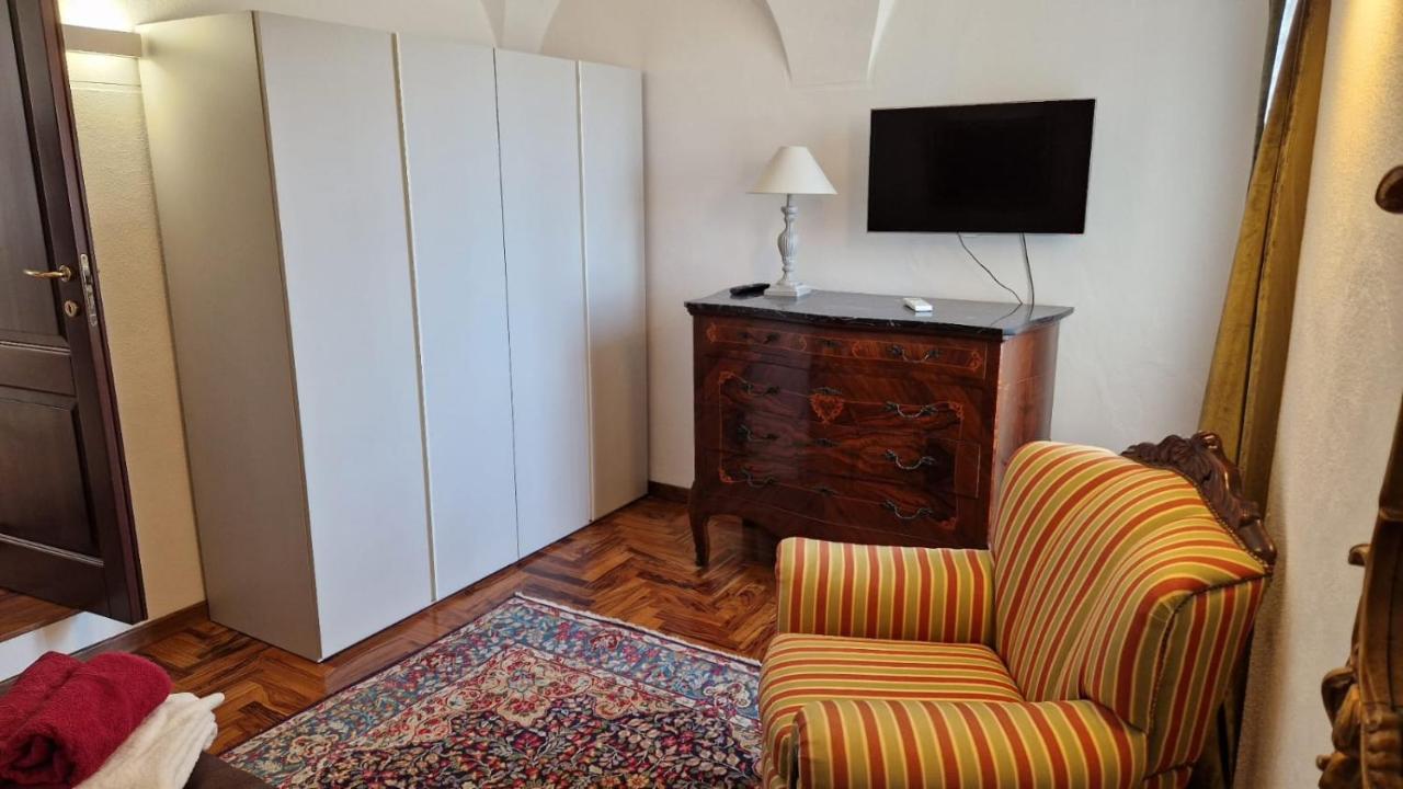 Maison Paradiso: Charme E Relax A פייטרה ליגורה מראה חיצוני תמונה