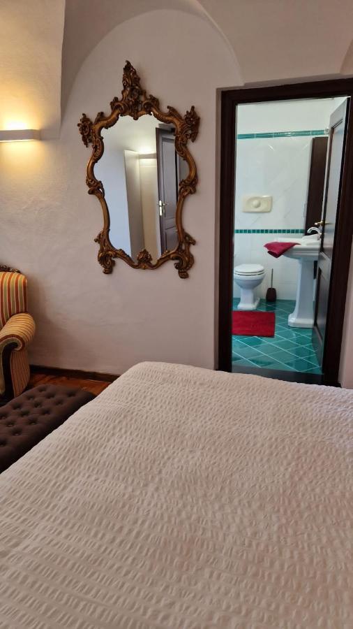 Maison Paradiso: Charme E Relax A פייטרה ליגורה מראה חיצוני תמונה