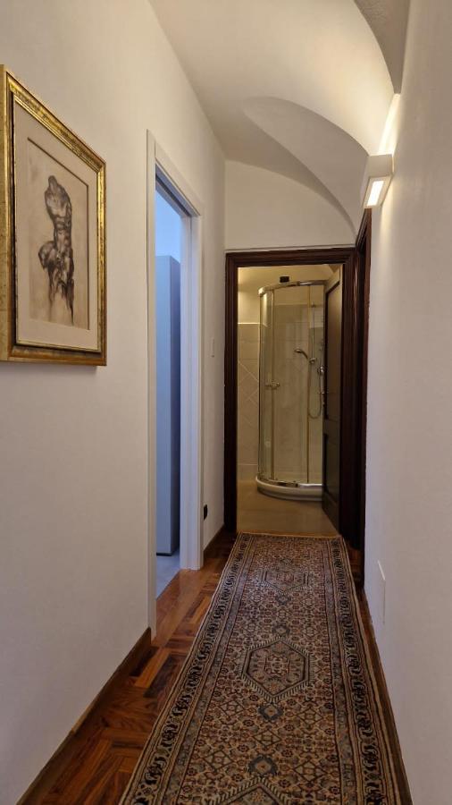 Maison Paradiso: Charme E Relax A פייטרה ליגורה מראה חיצוני תמונה
