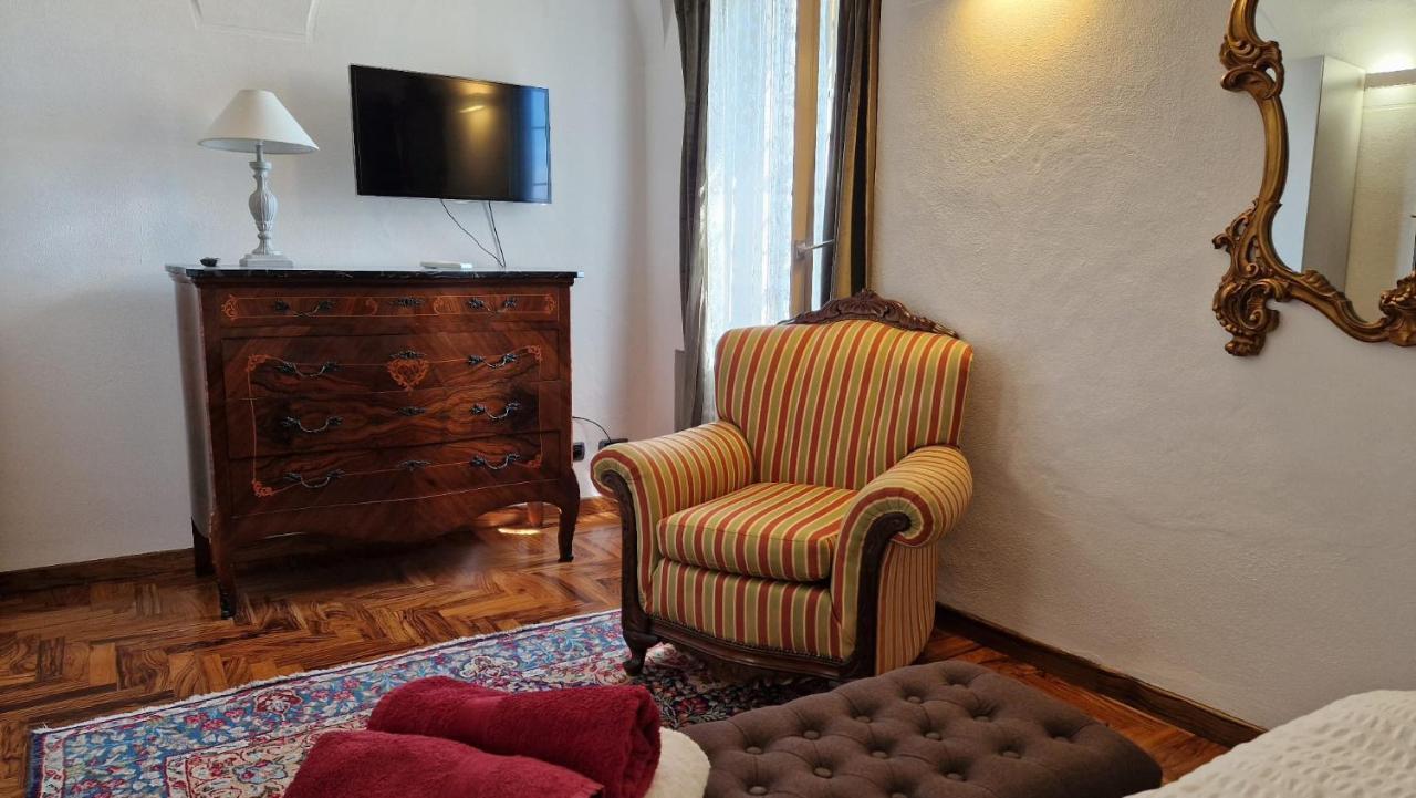 Maison Paradiso: Charme E Relax A פייטרה ליגורה מראה חיצוני תמונה